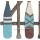 Coastal Wood Oar Wall Decor